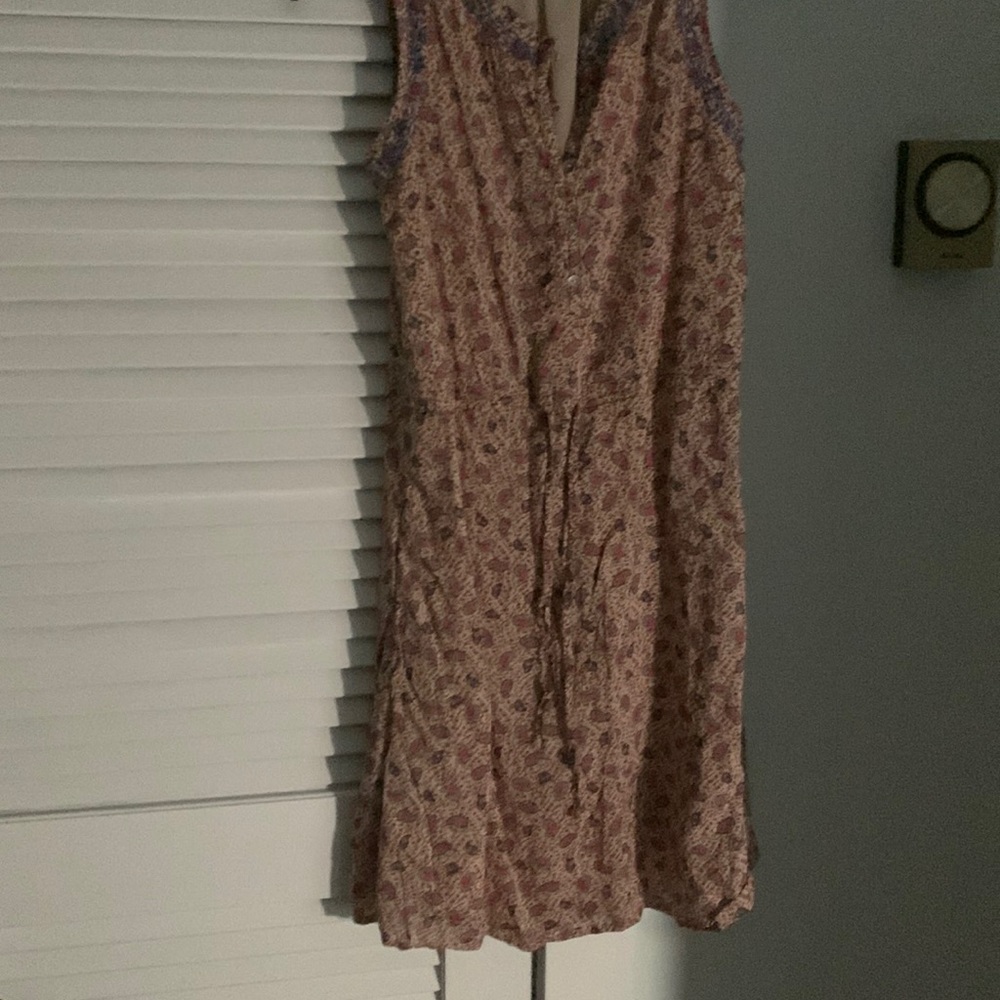 Lucky Dress